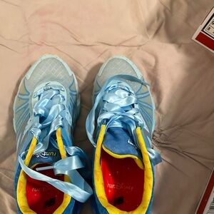 Cinderella Disney Run Shoes